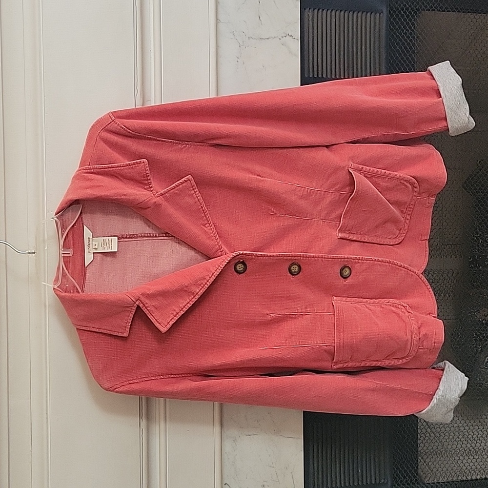 Sundance Courderoy Blazer